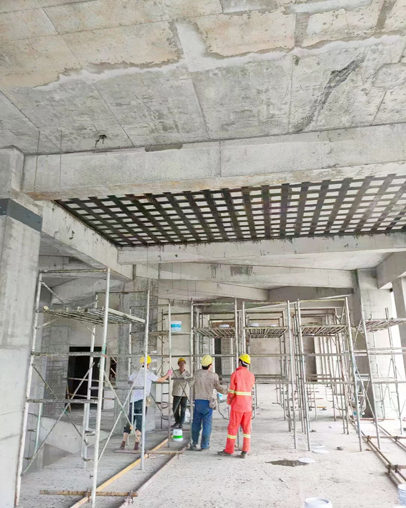 专业粘贴碳纤维粉色视频在线观看高清观看工程